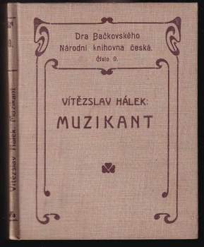 Muzikant