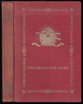 Muzikantská krev