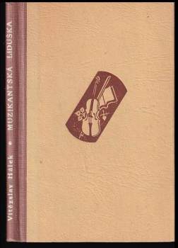 Muzikantská Liduška