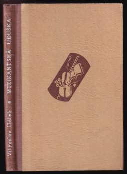 Muzikantská Liduška