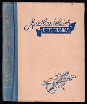 Muzikantská Liduška