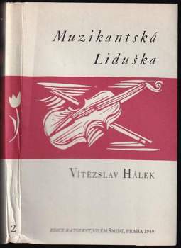 Muzikantská Liduška