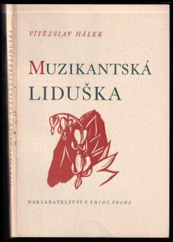 Muzikantská Liduška