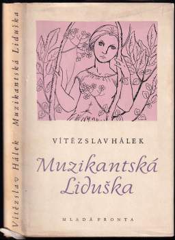 Muzikantská Liduška
