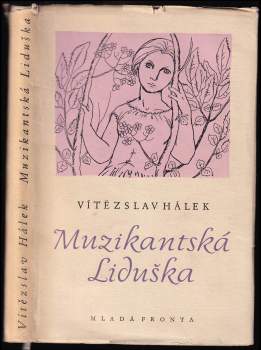 Muzikantská Liduška