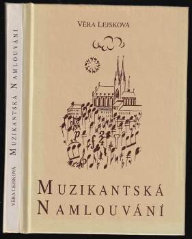 Muzikantská namlouvání