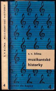 Muzikantské historky