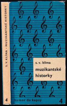 Muzikantské historky