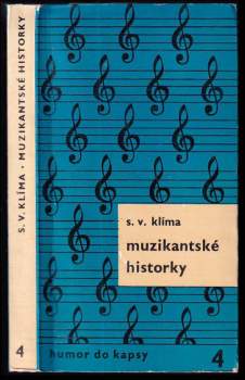Muzikantské historky
