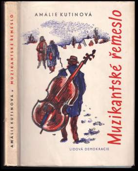 Muzikantské řemeslo
