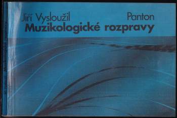 Muzikologické rozpravy