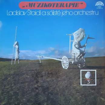 Muzikoterapie 3