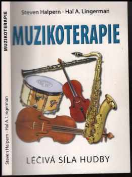 Muzikoterapie