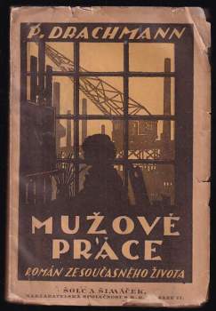 Mužové práce