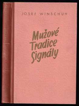 Mužové