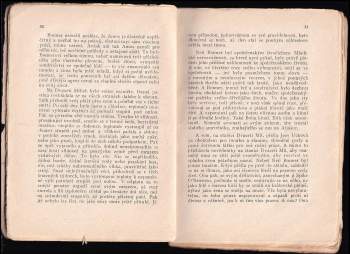 Jack London: Mužská věrnost