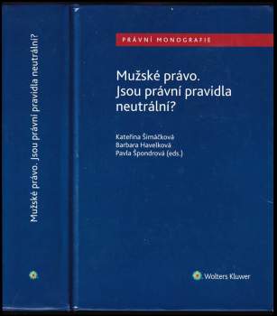 Mužské právo