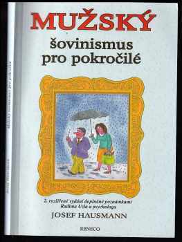 Mužský šovinismus pro pokročilé