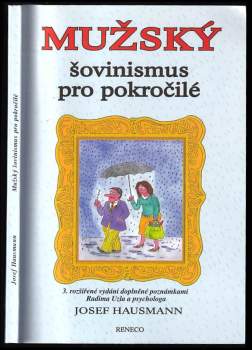 Mužský šovinismus pro pokročilé
