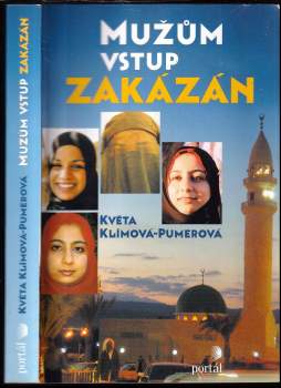 Mužům vstup zakázán