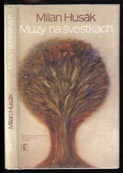 Múzy na švestkách