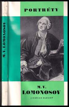 M. V. Lomonosov