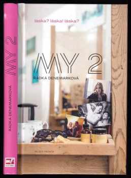Radka Denemarková: My 2