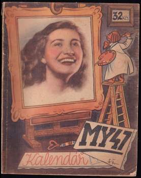 My 47 : [Kalendář]