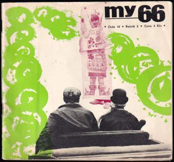 MY 66, ročník 3, číslo 10