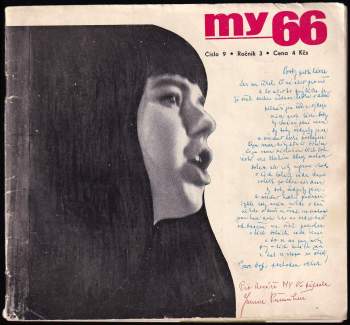 MY 66, ročník 3, číslo 9