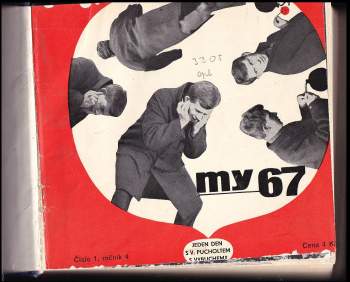 Jaroslav Kokoška: My 67