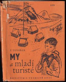 My a mladí turisté