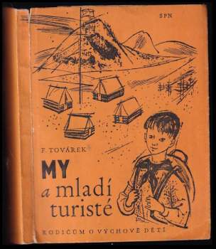 My a mladí turisté