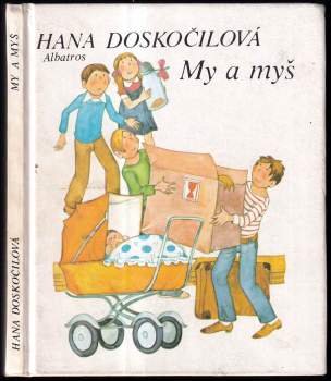 My a myš
