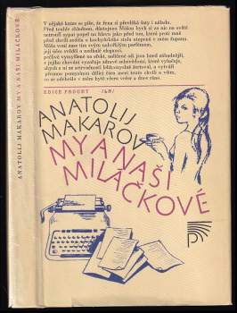 My a naši miláčkové