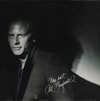 Art Garfunkel: My Best