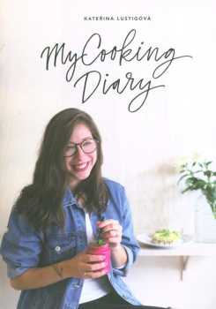 Kateřina Saint Germain: My cooking diary