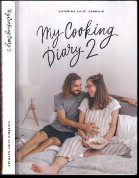 My cooking diary 2