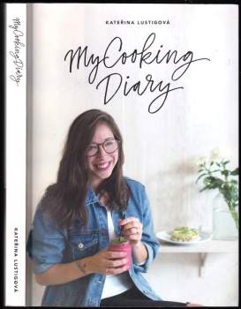 My cooking diary : #měsícsKačí