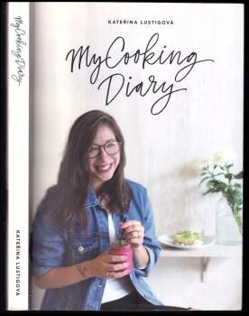 My cooking diary