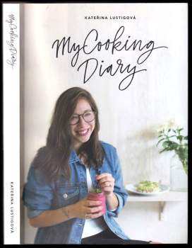 Kateřina Saint Germain: My cooking diary