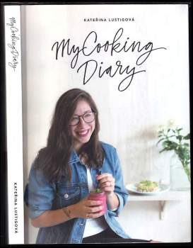 Kateřina Saint Germain: My cooking diary