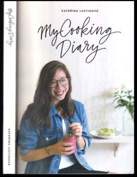 Kateřina Saint Germain: My cooking diary