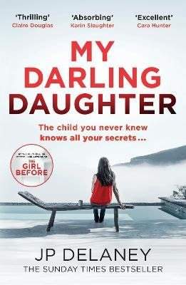 My Darling Daughter
