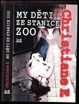 My děti ze stanice ZOO