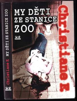 Christiane F: My děti ze stanice ZOO