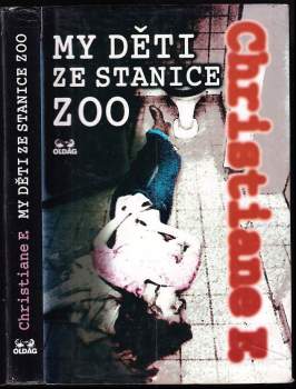 My děti ze stanice ZOO