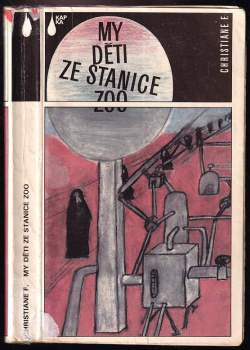 Christiane F: My děti ze stanice ZOO