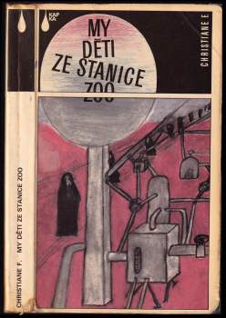 Christiane F: My děti ze stanice ZOO