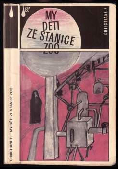 Christiane F: My děti ze stanice ZOO